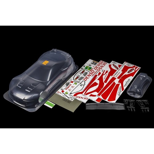 Hpi h7424 toyota supra - h7424,