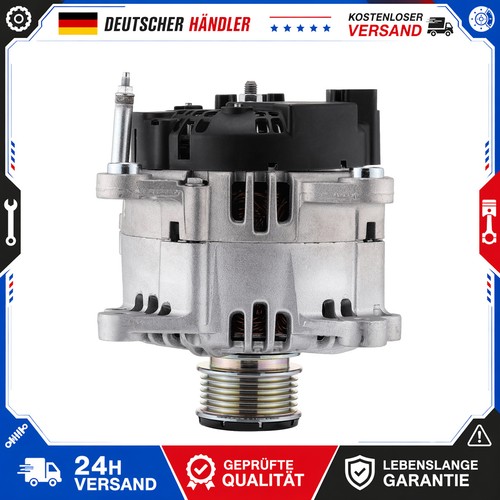 Lichtmaschine generator 140a - generator,