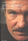 Götz George. Beruf