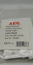 Aeg hs9 910 293 - hs9.11, 910-293-130-000