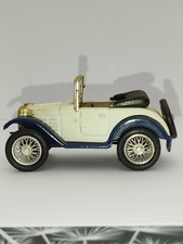 BMW DIXI 3/15 PS Cabriolet