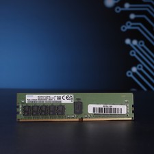 ACHTUNG SERVER RAM! Samsung 16