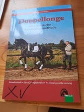 Doppellonge. Eine Klassische