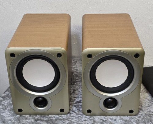Denon m53 lautsprecher - denon,