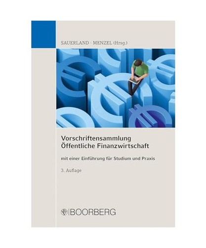 Vorschriftensammlung