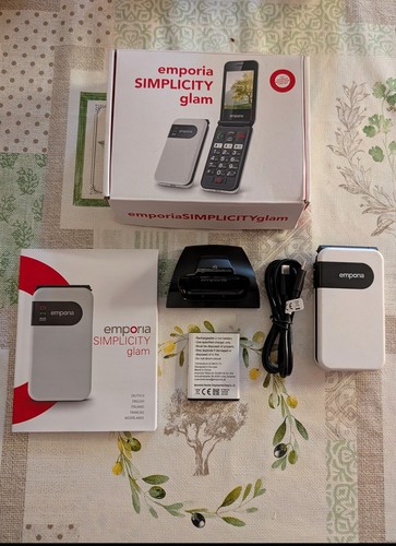 Emporia simplicityglam - emporia,