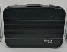 PROJAHN Proficraft 8684 Werkzeugkoffer für SCHREINER "kaum genutzt" *HÄNDLER*