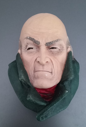 Bossons chalkware collectors - bossons,
