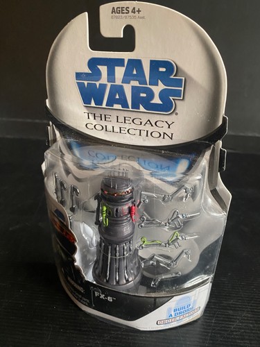 Star wars the legacy - star,