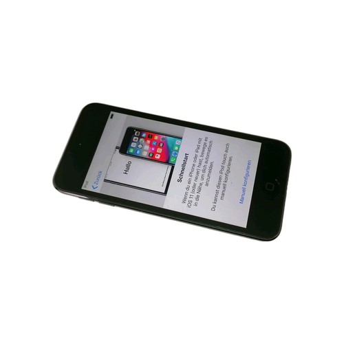 Apple ipod touch - ipod,