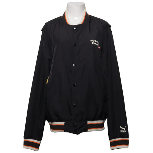 Puma collegejacke damen - puma,,