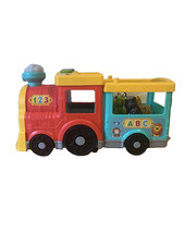 Fisher price little people abc - price,