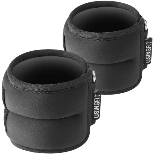Gewichtsmanschetten fuß hand - gewichtsmanschetten,