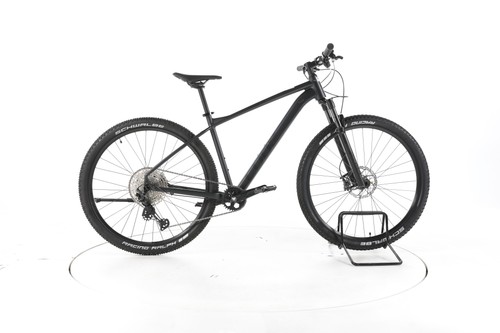 Cube reaction pro fahrrad - pro,