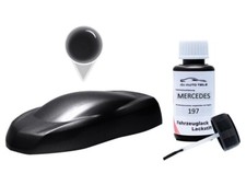 Lackstift für Mercedes 197