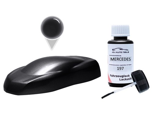 Lackstift für mercedes - für,