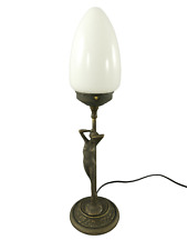 Tischlampe Jugendstil