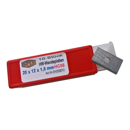 Brück wendemesser - hm,