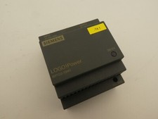 Siemens LOGO! Power / 6EP1332-1SH43 Netzgerät 24V DC (24-4-19-15)