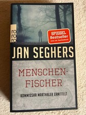 Menschenfischer von Jan