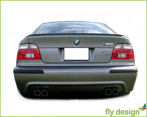 Autospoiler lippe passend - lippe, für