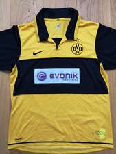 BVB Borussia Dortmund 09 Trikot / M / 2007-2008 / Heim