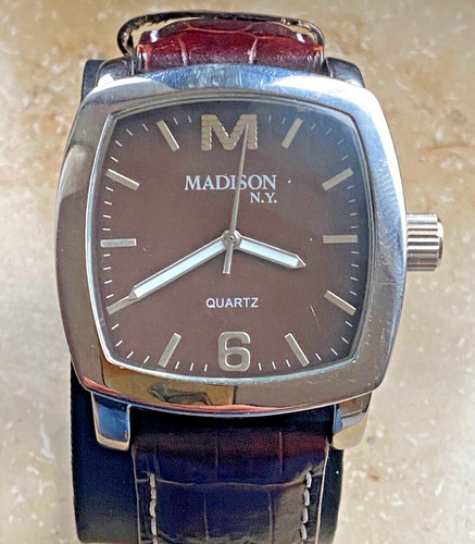 Madison new york herren - madison,