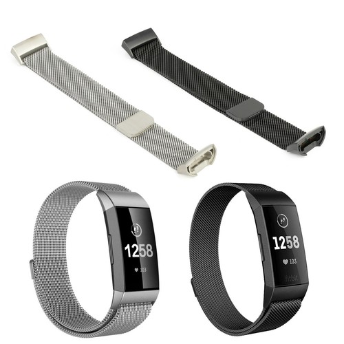 Milanaise ersatz armband für - milanaise,