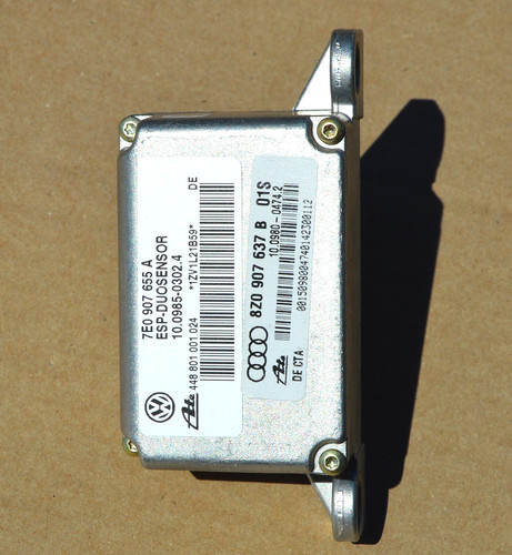 Audi tdi 3l - 1.2,