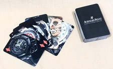 AUDEMARS PIGUET Kartendeck