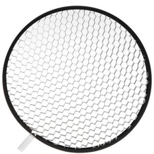 HENSEL Wabe, rund, schwarz