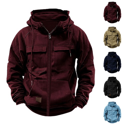 Herren kapuzenpullover - herren,
