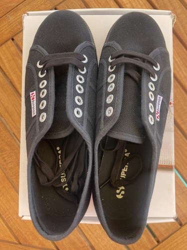 Superga turnschuhe für damen - turnschuhe,