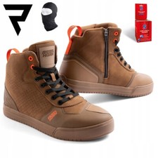 Motorradstiefel  | REBELHORN