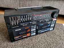 Gettoblaster PHILIPS D8458/30R