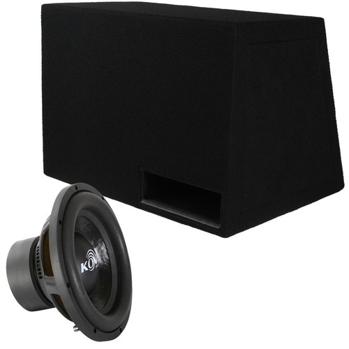 Auto subwoofer kove - cm,