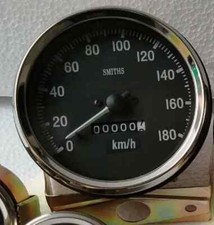 Klassischer smiths 100 - smiths, mm