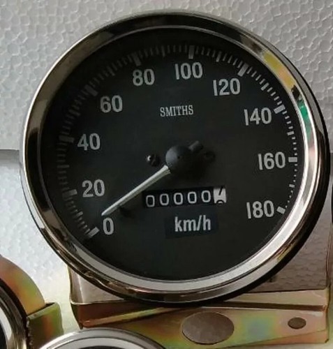 Classic smiths 100mm - smiths,