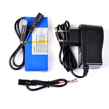 Akkupack Lithium 12 Volt