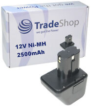 Trade-Shop AKKU 12V Ni-Mh
