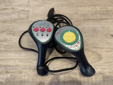 Competition Pro Manix Twins