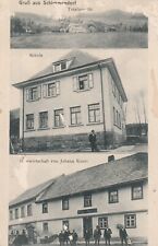 Alte AK, Mainleus bei