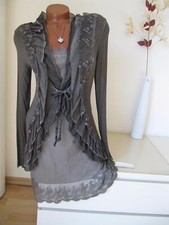 Spitzenjacke jacke überwurf - spitzenjacke,