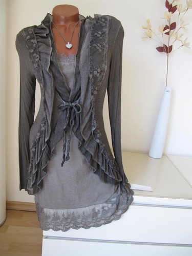 Spitzenjacke jacke überwurf - spitzenjacke,