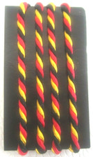 Bundeswehr Litzen Reservisten