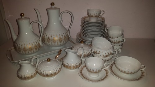 Hutschenreuther tirschenreuth - hutschenreuther,