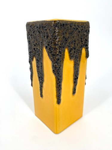 Vase fohr keramik lava - fohr,