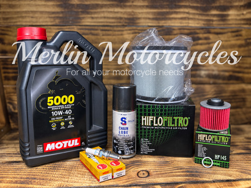 Yamaha tdm850 1996 2001 - yamaha, motul