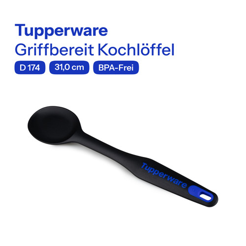 Tupperware griffbereit - tupperware,