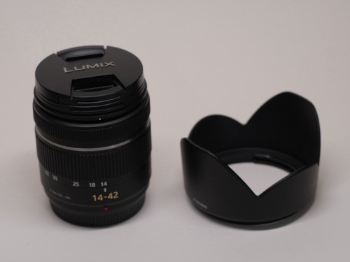 Panasonic lumix vario - lumix,